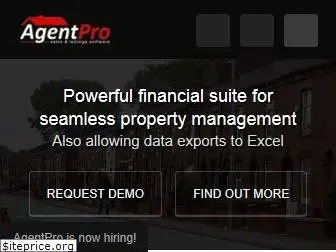 agentpro.co.uk