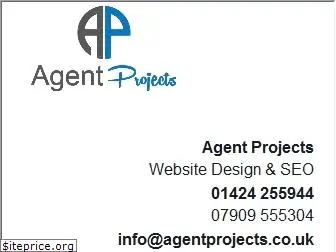 agentprojects.co.uk