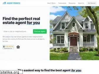 agentpronto.com