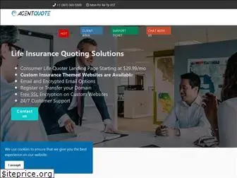 agentquote.com