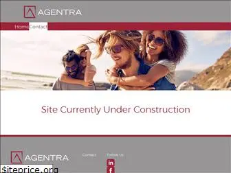 agentra.com