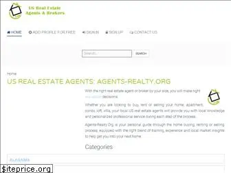 agents-realty.org