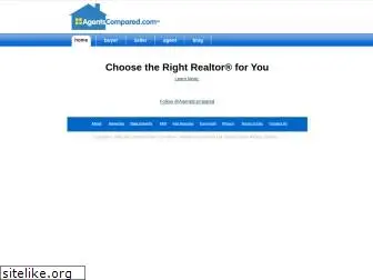 agentscompared.com
