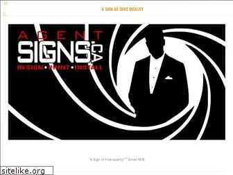 agentsigns.ca