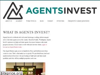 agentsinvest.com