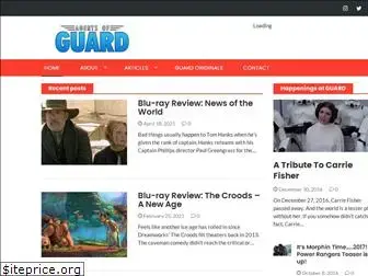 agentsofguard.com