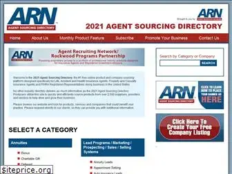 agentsourcingdirectory.com