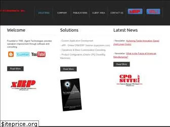 agenttech.com