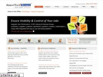agenttoolboxes.com