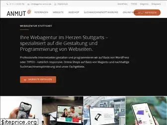 agentur-anmut.de