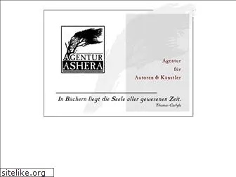 agentur-ashera.net