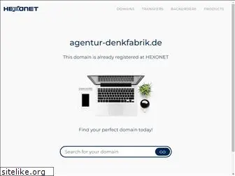 agentur-denkfabrik.de