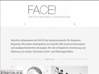 agentur-face.com