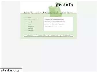 agentur-geoinfo.de