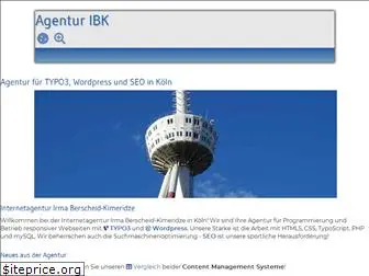 agentur-ibk.de