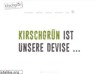 agentur-kirschgruen.com