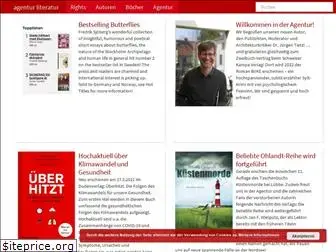 agentur-literatur.de