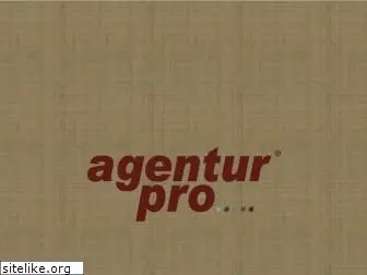 agentur-pro.com