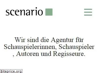 agentur-scenario.de