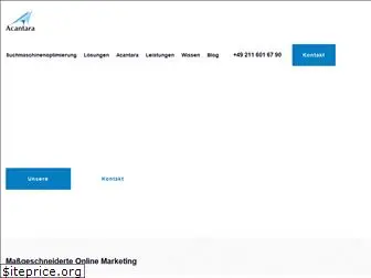 agentur-suchmaschinen-marketing.de