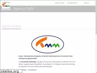 agentur-tmm.com