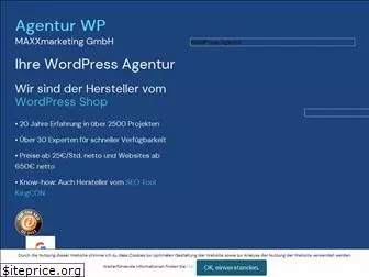 agentur-wp.com