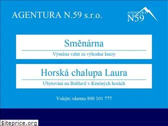 agentura-n59.cz