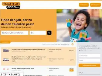 agenturjobs.de