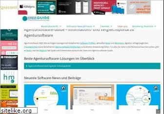 agentursoftware-guide.de