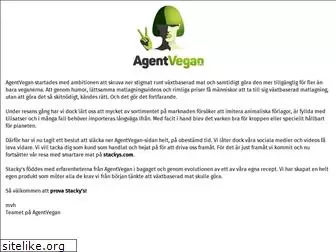 agentvegan.com