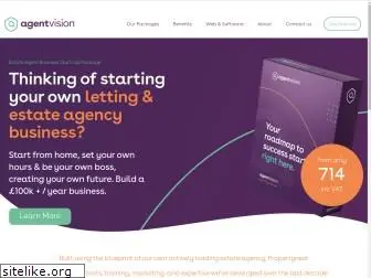 agentvision.co.uk