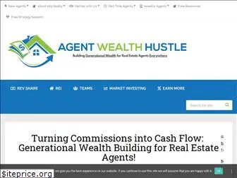 agentwealthhustle.com