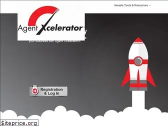 agentxcelerator.com