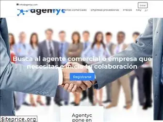 agentyc.com