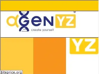 agenyz.com