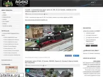 agenz.es