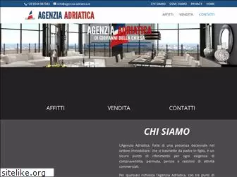 agenzia-adriatica.it