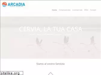 agenzia-arcadia.com