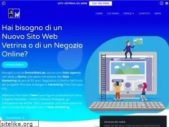 agenzia-web-roma.eu