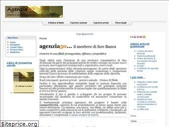 agenzia50.it