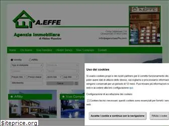 agenziaaeffe.com