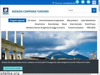 agenziacampaniaturismo.it