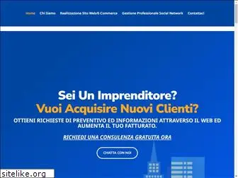 agenziacomunicazionenapoli.com