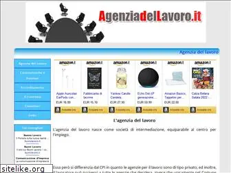 agenziadellavoro.it