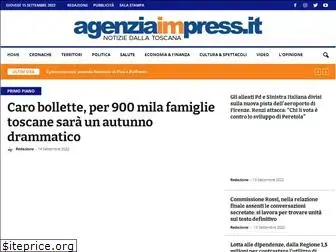 agenziaimpress.it