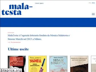 agenziamalatesta.com