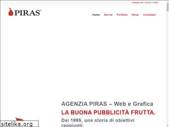agenziapiras.com