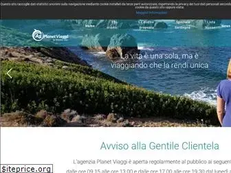 agenziaplanet.it