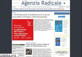 agenziaradicale.com