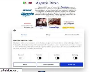 agenziarizzo.com